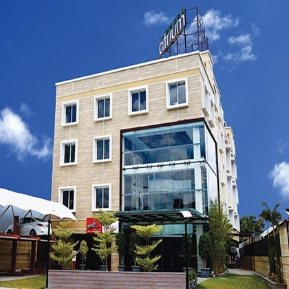 Gallery - Hotel Atrium
