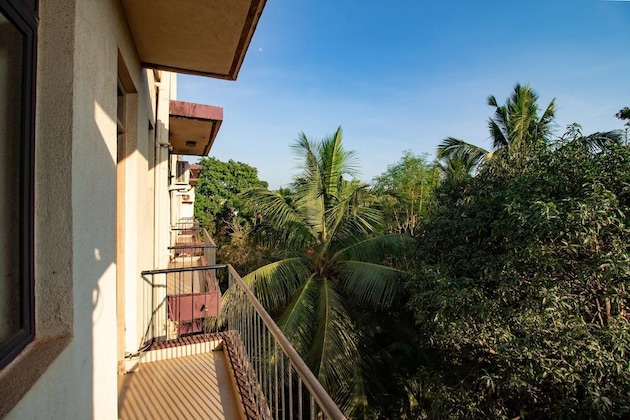 Gallery - Viva Calangute