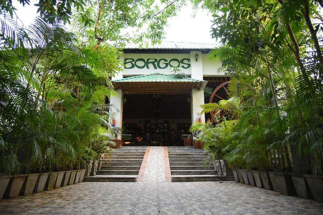Gallery - Resort Borgos