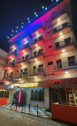 Gallery - Hotel President