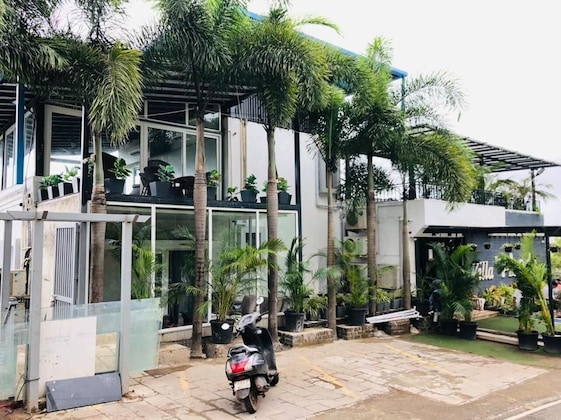 Gallery - Villa The Abode