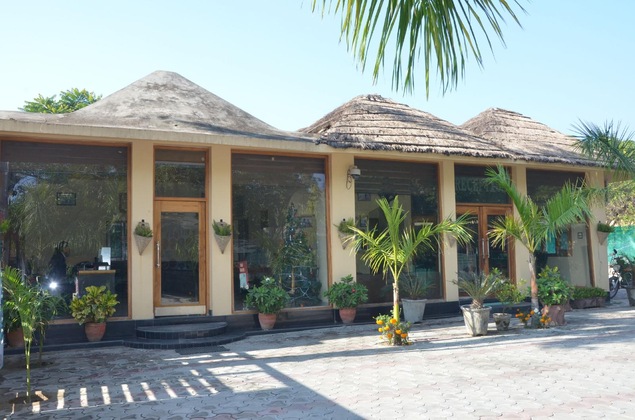 Gallery - Kangs Nirvana Resorts And Spa