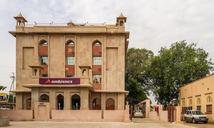 Gallery - Ambience Gwalior