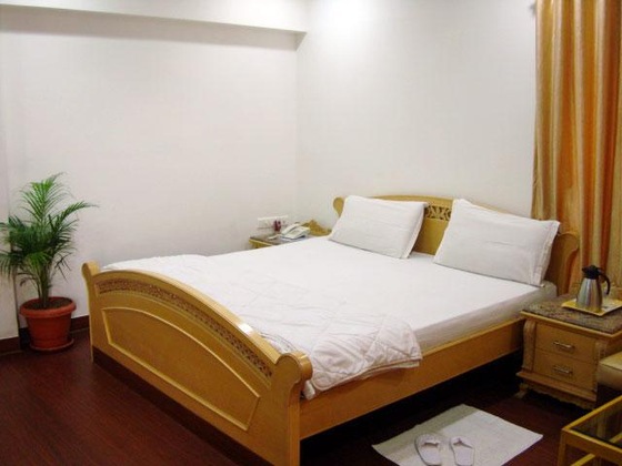 Gallery - Heritage Inn