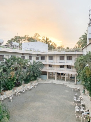 Gallery - Hotel Royale Heritage