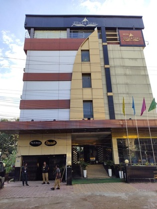 Gallery - Hotel Sonar Tori Agartala