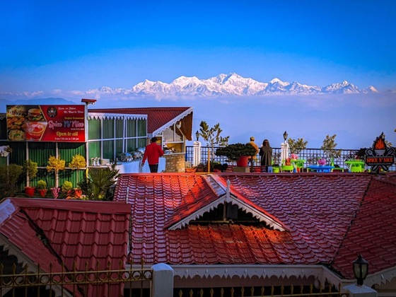 Gallery - Hermitage Resort