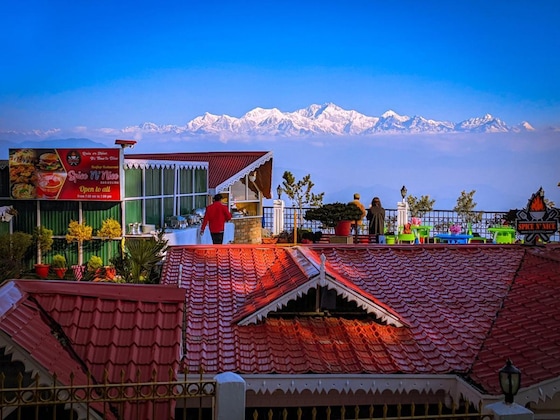 Gallery - Hermitage Resort