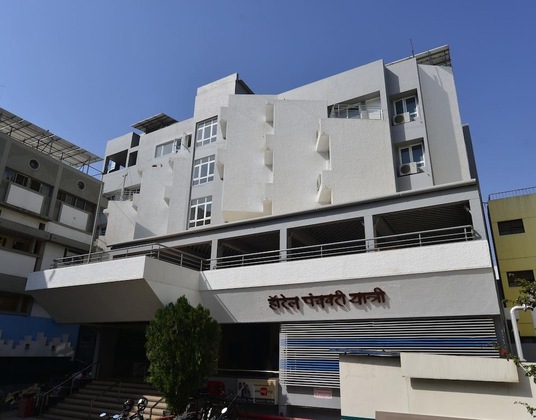 Gallery - Hotel Panchavati Yatri