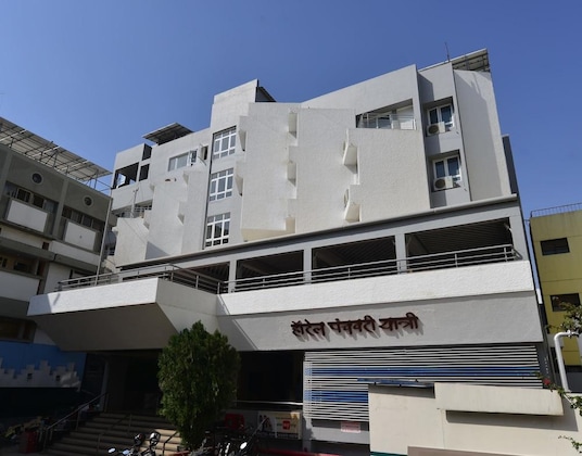Gallery - Hotel Panchavati Yatri