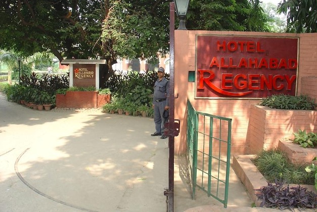 Gallery - Hotel Allahabad Regency