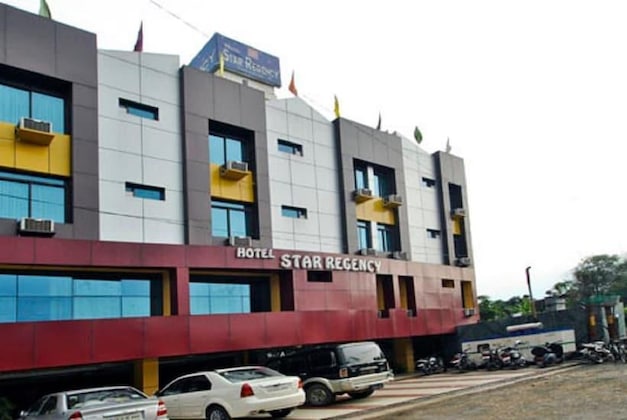 Gallery - Hotel Star Regency