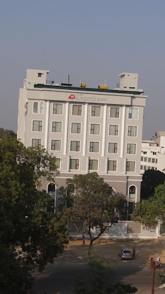 Gallery - The Legend Hotel