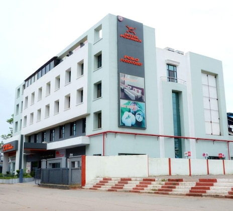 Gallery - Max Hotels Prayagraj