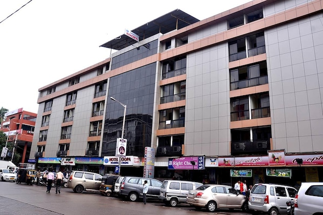 Gallery - Hotel Roopa