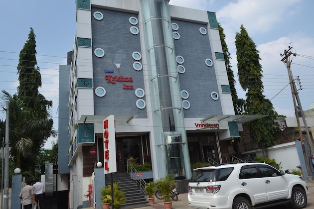 Gallery - Hotel Krishna Inn