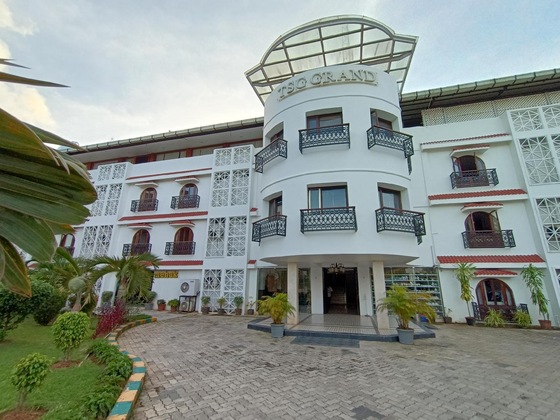 Gallery - Hotel Tsg Grand