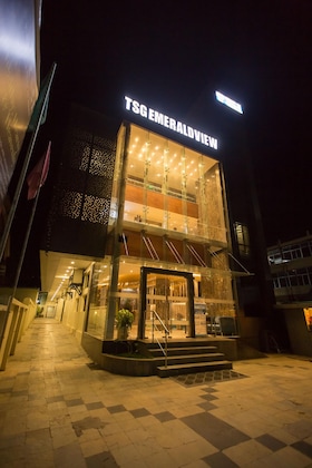 Gallery - Tsg Emerald View Hotel And Spa