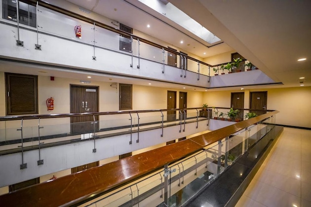Gallery - Hotel The Sky Court