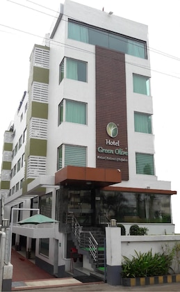 Gallery - Hotel Green Olive