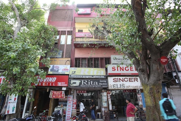Gallery - Govind Hotel