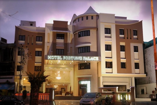 Gallery - Lemon Tree Hotel Jamnagar