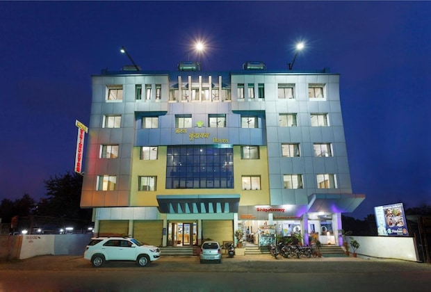 Gallery - Hotel Vrindavan Deluxe Kolhapur