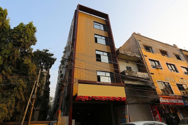 Gallery - Oyo 8625 Yogendra Residency