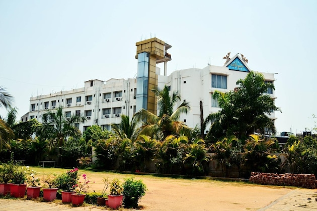 Gallery - Hotel Aryan