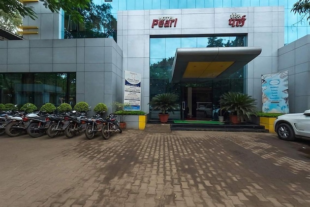 Gallery - Hotel Pearl