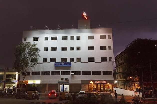 Gallery - Hotel Atria