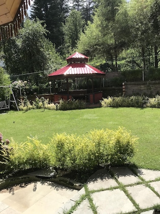 Gallery - Shingar Regency