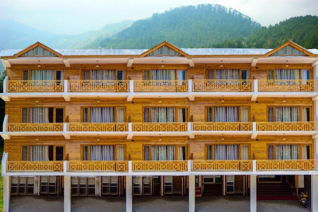 Gallery - Hotel Apple Paradise