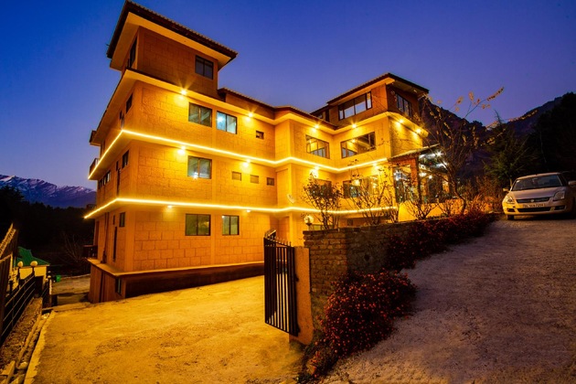 Gallery - Hotel Prini Palace
