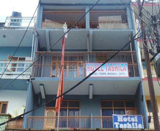 Gallery - Hotel Tashila - Manali