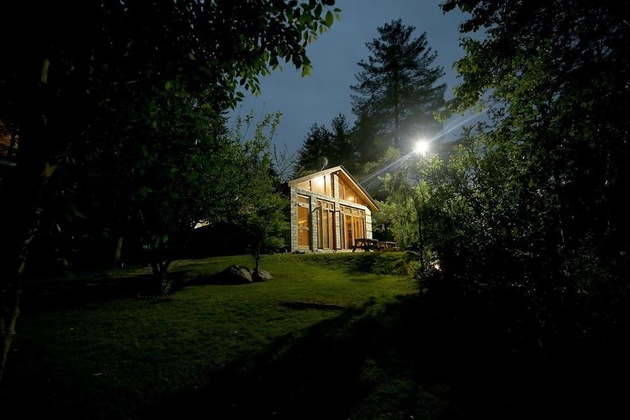 Gallery - Zone Connect By The Park Manali