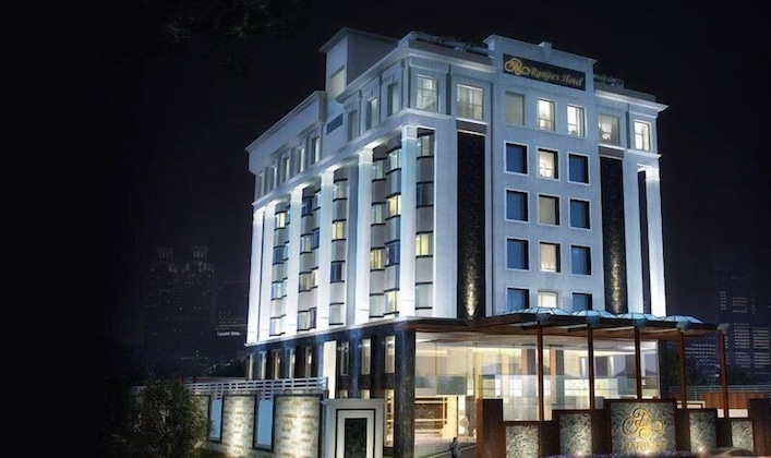 Gallery - Ranjee's Hotel