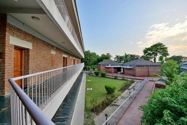 Gallery - Indo Hokke Hotel