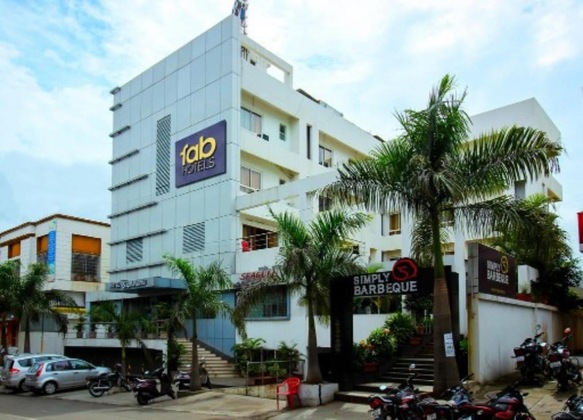 Gallery - Fabhotel Saptaruchi Midc