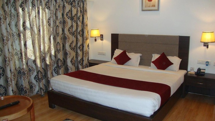 Gallery - Hotel Aditya