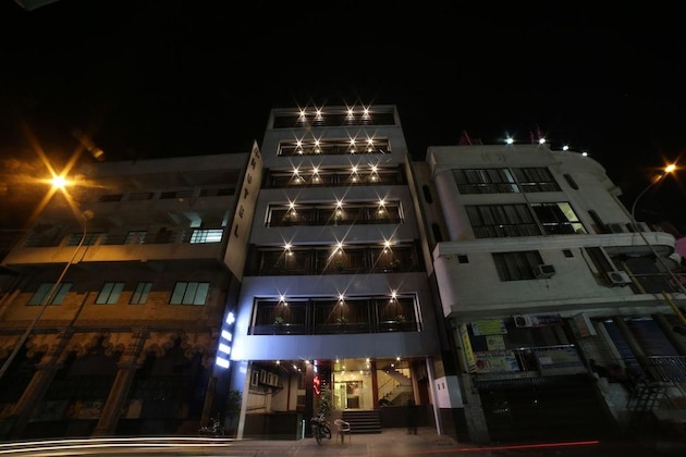 Gallery - Hotel Grandpragati