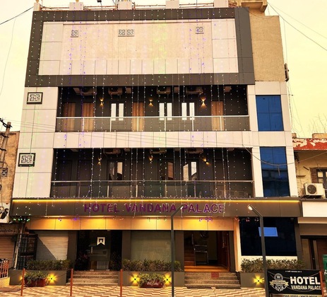 Gallery - Hotel Vandana Palace