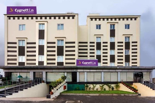 Gallery - Cygnett Inn Ramachandra, Vizag
