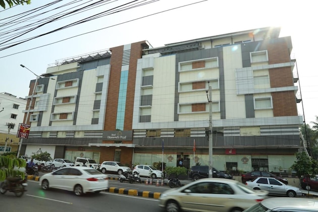 Gallery - Hotel Diamonds Pearl
