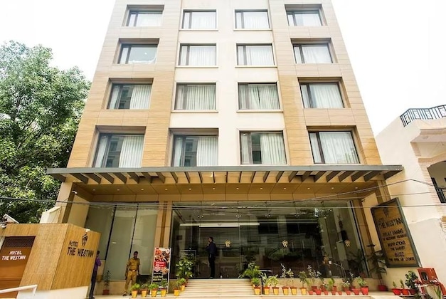 Gallery - Hotel The Westinn Varanasi