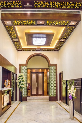 Gallery - Hotel Abhinandan