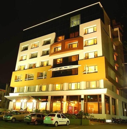 Gallery - Hotel Eefa