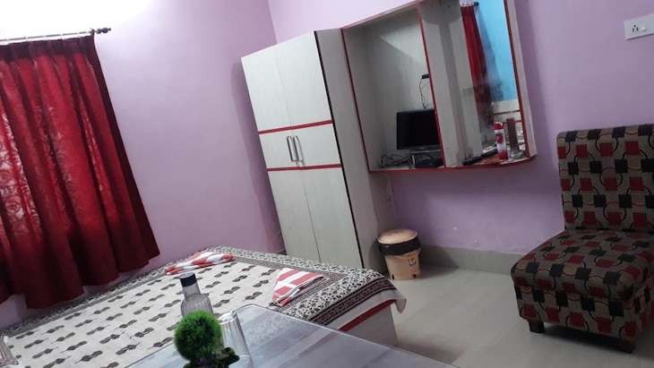 Gallery - Goroomgo Pancham Continental Bareilly
