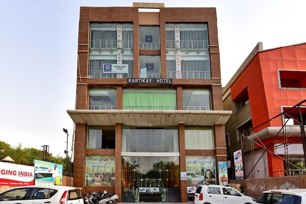 Gallery - Hotel Kartikay