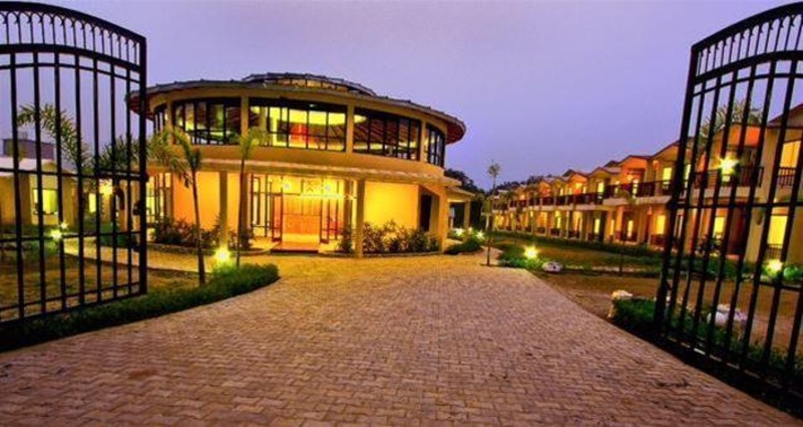 Gallery - Corbett Rattan